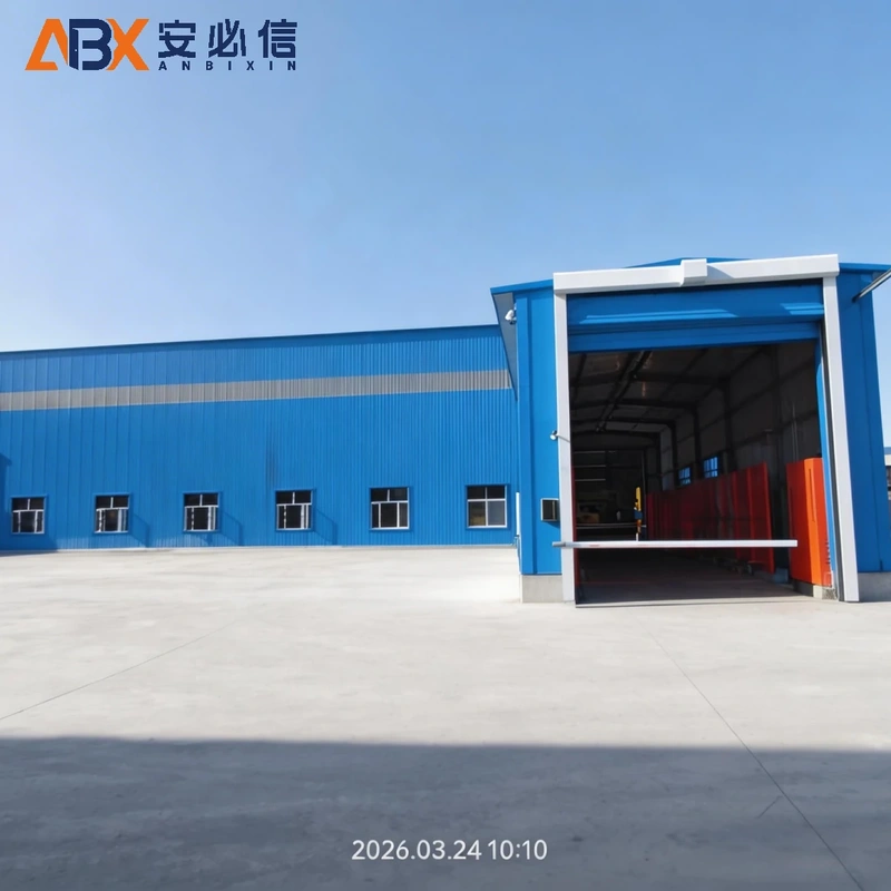 南昌市背带堆积门