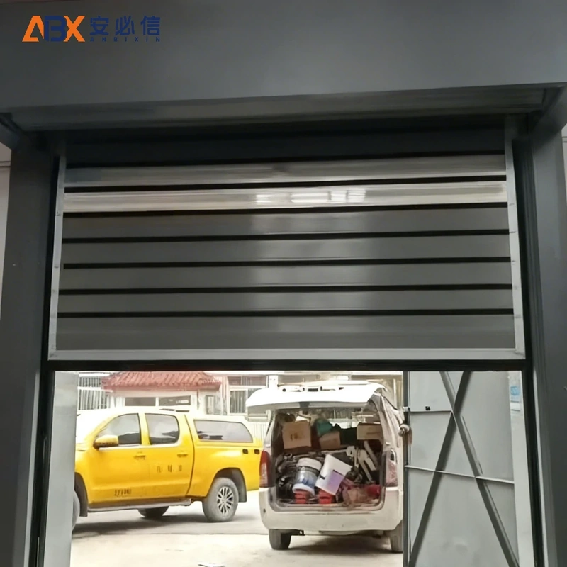 南昌市雷达高速门